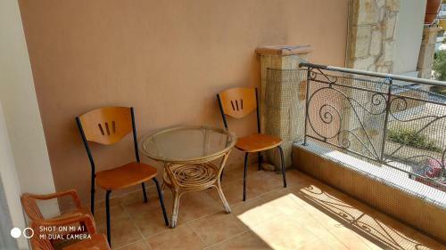 Studio In Pefkochori