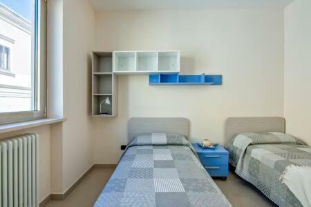 Hostal Casa Daniela A Gallipoli Centro