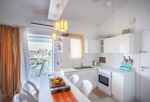 Sofia Family Apartment