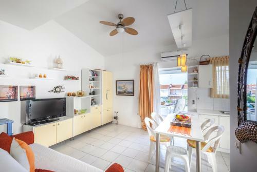 Sofia Family Apartment