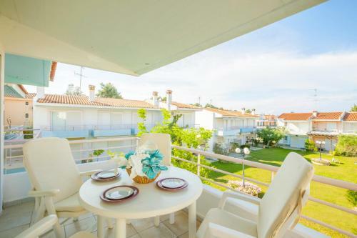 Sofia Family Apartment