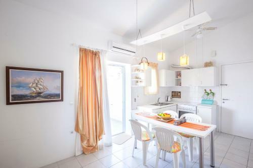 Sofia Family Apartment