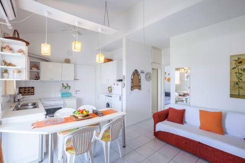 Sofia Family Apartment