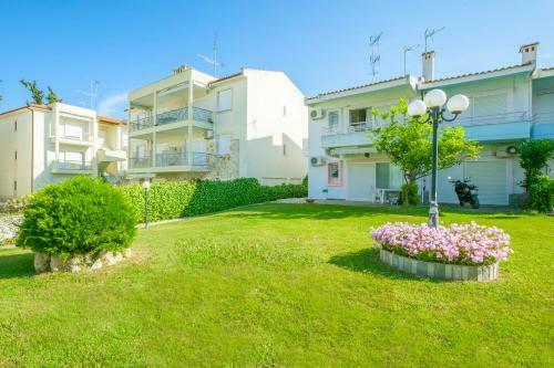 Sofia Family Apartment