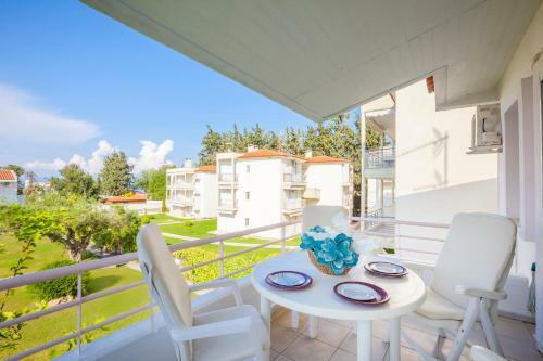 Sofia Family Apartment