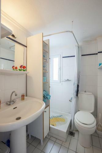 Sofia Family Apartment