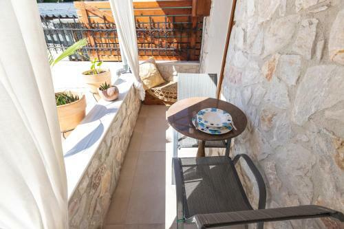 Nymphes House Pefkochori