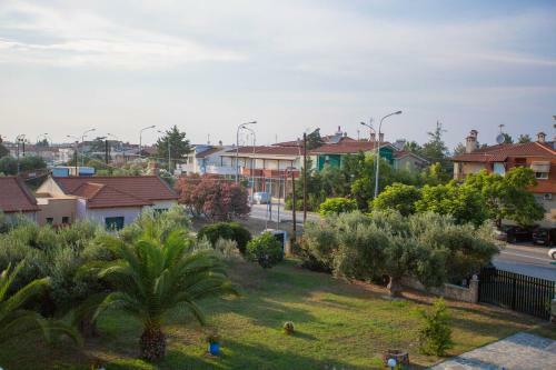 Apartamento Oikonomou Kostas Studios