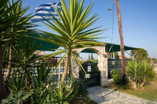 Apartamento Oikonomou Kostas Studios