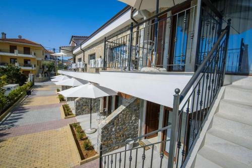 Hostal Stone Suites
