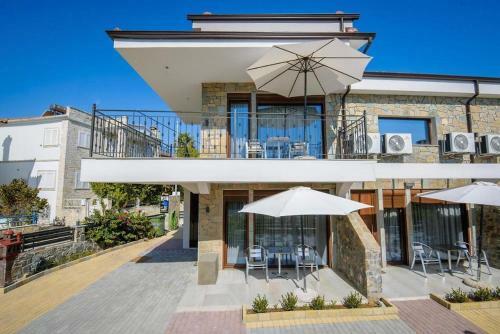 Hostal Stone Suites