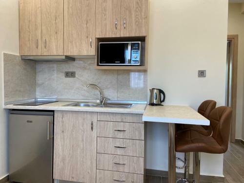 Katia Apartments
