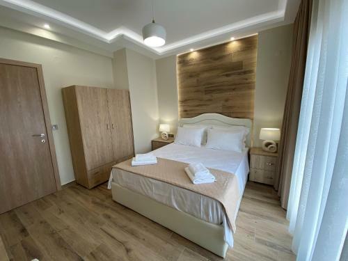 Katia Apartments