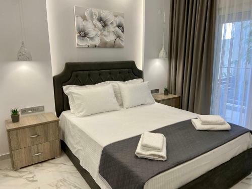 Katia Apartments