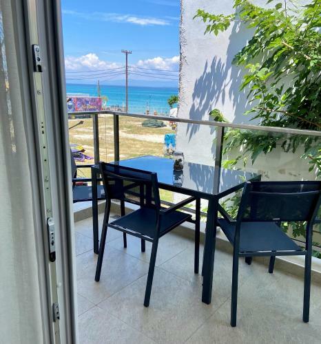Katia Apartments