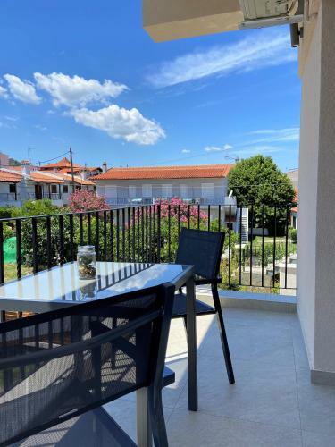 Katia Apartments