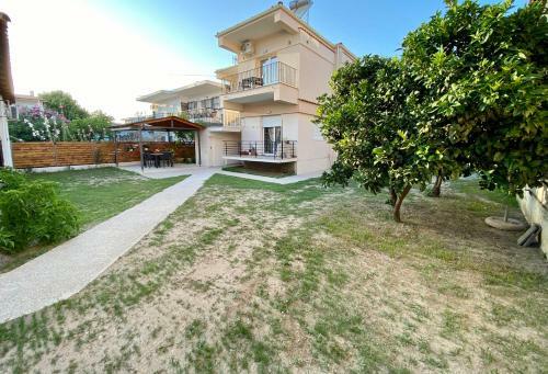 Katia Apartments