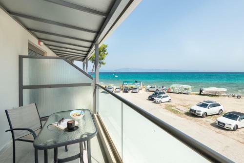 Tridente Mare Apart Hotel