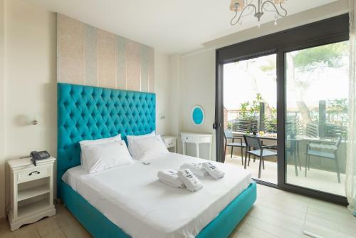 Tridente Mare Apart Hotel