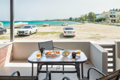 Tridente Mare Apart Hotel
