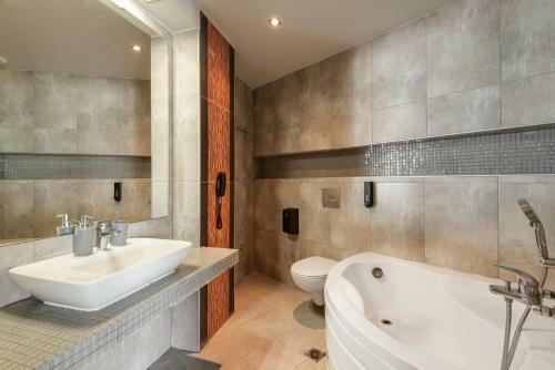 Tridente Mare Apart Hotel