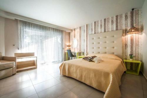 Tridente Mare Apart Hotel