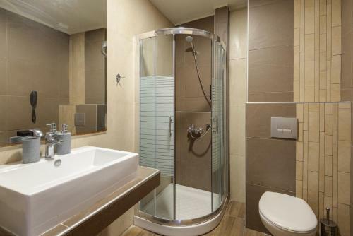 Tridente Mare Apart Hotel