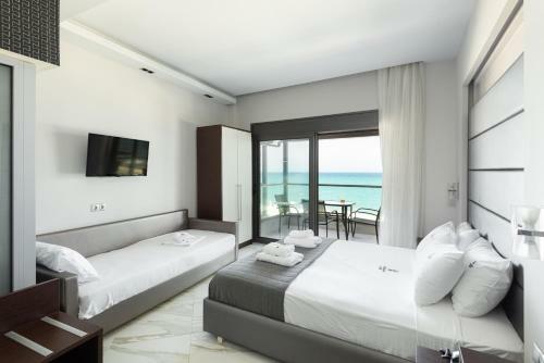 Tridente Mare Apart Hotel