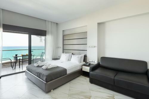 Tridente Mare Apart Hotel