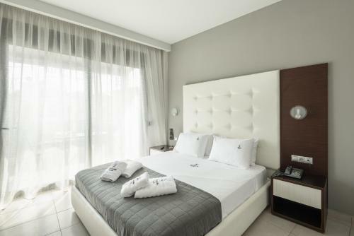 Tridente Mare Apart Hotel