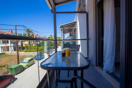 Tridente Mare Apart Hotel