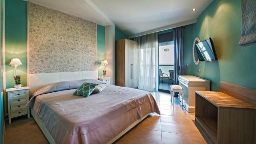 Tridente Mare Apart Hotel