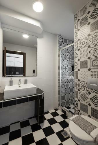 Tridente Mare Apart Hotel