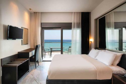 Tridente Mare Apart Hotel