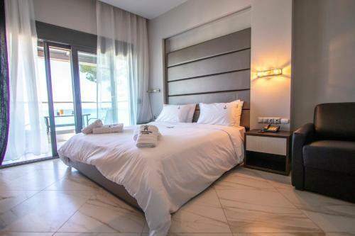 Tridente Mare Apart Hotel