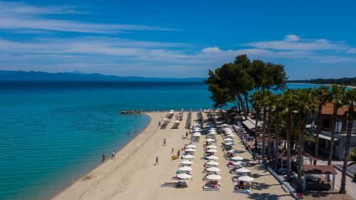 Tridente Mare Apart Hotel