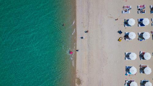 Tridente Mare Apart Hotel