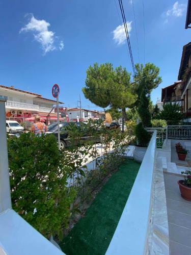 Juel Apartments