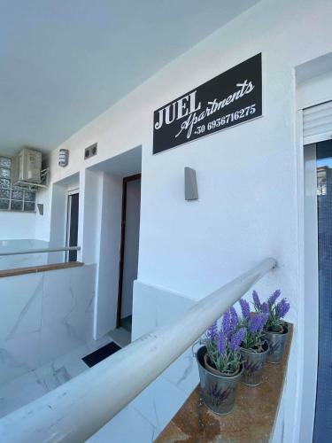 Juel Apartments