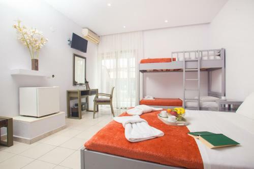 Hotel Litus Oliva