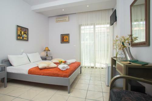 Hotel Litus Oliva