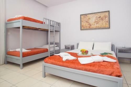 Hotel Litus Oliva