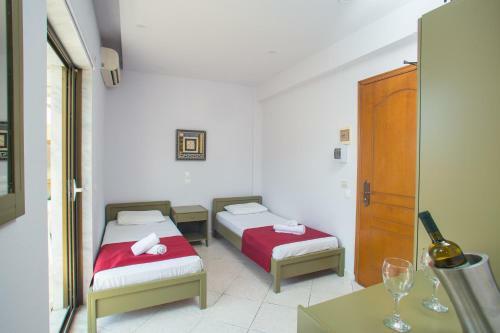 Hotel Litus Oliva