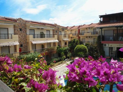 Hotel Litus Oliva