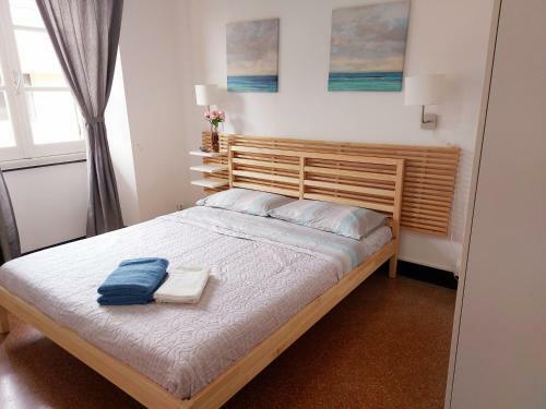 Bed & Breakfast Brignole E