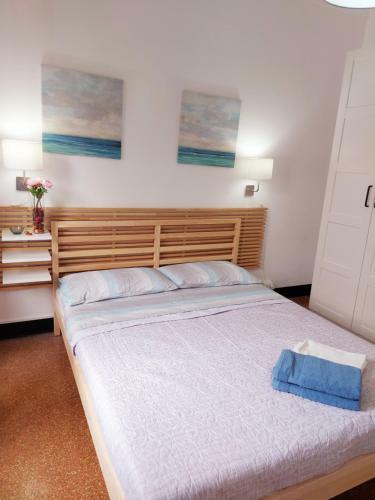 Bed & Breakfast Brignole E