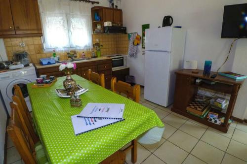Aniel's House