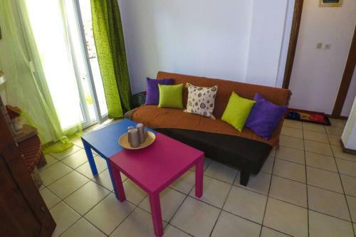 Aniel's House
