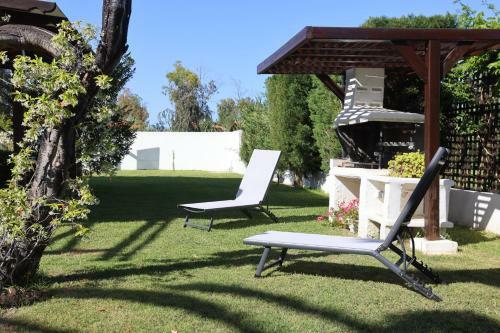 K-home Villa, Your Enchanting Getaway