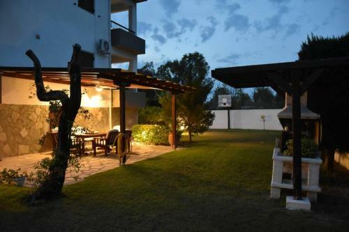 K-home Villa, Your Enchanting Getaway